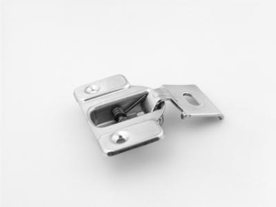 China Concealed Cabinet Hinges Flush Mount for sale