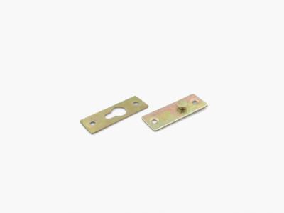 China Surface Mount Bed Frame Brackets for sale