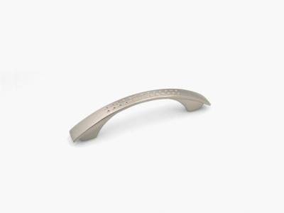 China BSN SSC Steel Furniture handle pull Furniture Hardware Drawer Pulls for sale