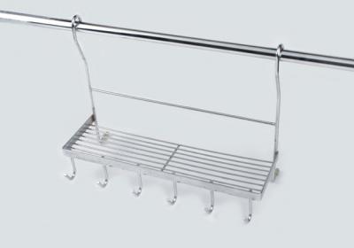 China Hanging corner rack,Kitchen rack for sale