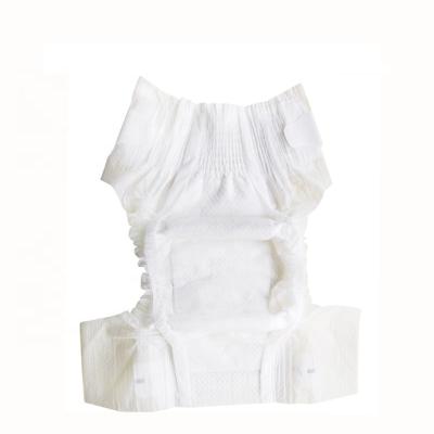 China Wholesale Hot Sale Super Cheap High Quality Dry Disposable Infant Diapers Printed Lightweight Baby Diapers for sale