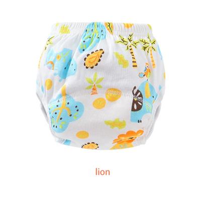 China Factory Low Price Cloth Printed Diaper Pants Superdry Washable Reusable Instant Baby Diaper Cute Pattern Printed for sale