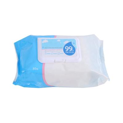 China Maternal Nonwoven Napkin Wholesale Multi Functional Package Eco-Friendly Low Price Large And Infant Health Care Disposable for sale