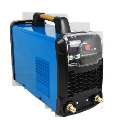 China Support MMA-120 MOSFET Inverter DC Arc Welder Welding Machine High Quality Muttahida Majlis-e-Amal Portable Welders Welding Machines for sale