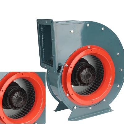 China High Efficiency China Supplier Boiler Fan Forward Curved Blade Centrifugal Fans FLJ JYYML2E-150 for sale