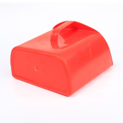 China Wholesale High Quality Customized Home Injection Dustpan Plastic Mold For Home Cleaning for sale