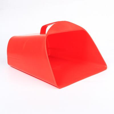 China Wholesale Customized High Quality Homemade Plastic Dustpan Set For Home Cleaning for sale