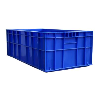 China New Listing High Quality Customized Crate/Box/Basket Eco-Friendly For Storage And Transportation for sale