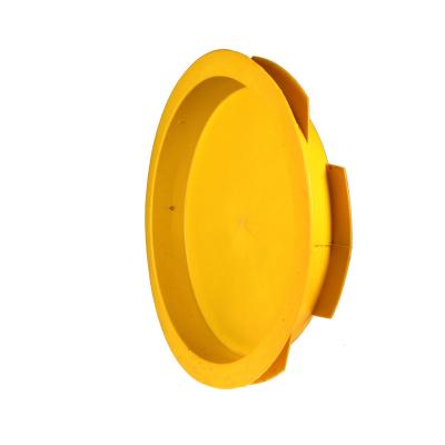 China Waterproof And Dustproof Plastic Dust End Cap Socket For Pipe Fitting for sale