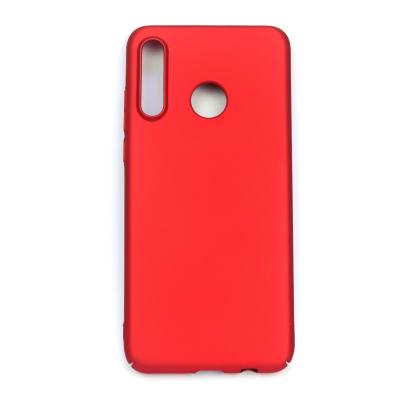 China Made From Degradable Material TPU Luxury PC Back Cover NFashion Matte Hard For P30LITE Fashion Sports Brand Street Tide Mobile Cell Phone Case for sale