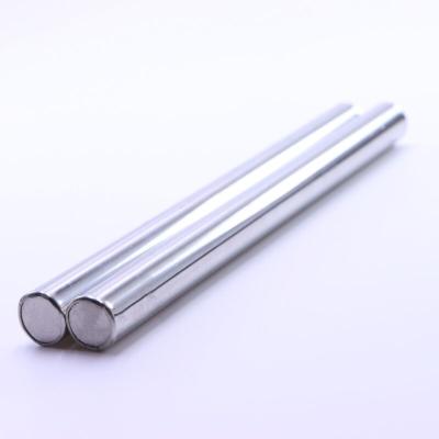 China Industrial Magnet Custom Super Magnet Stainless Steel Magnet 12000 Gauss Super Iron Removal Magnetic for sale