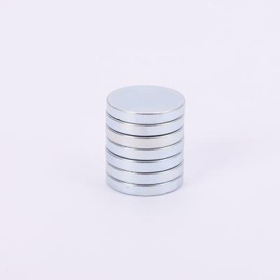 China Industrial Magnet Customized New Brand Wholesale Eco-Friendly Material Industrial High Strength Magnet for sale