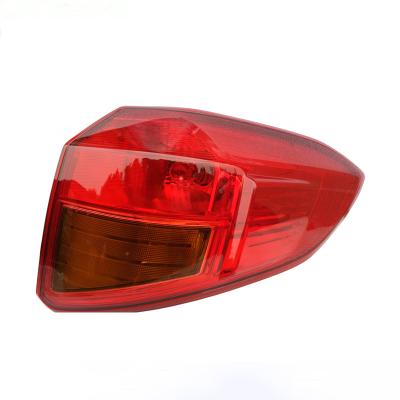 China For replace/repair High quality car Taillight Tail lamp for the suzuki new vitara for sale