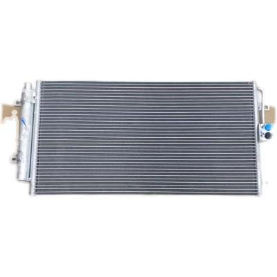 China For replace/repair High quality automotive air conditioning condenser made in China for the GRAND VITARA for sale