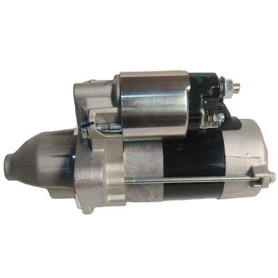 China AUTO PARTS START MOTOR  STARTER for SUZUKI CIAZ Alivio for sale