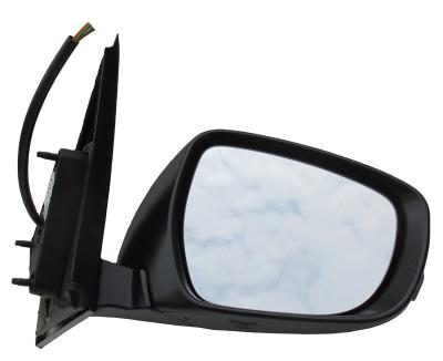 China High quality car side mirror review mirrors for the suzuki ciaz Alivio for sale