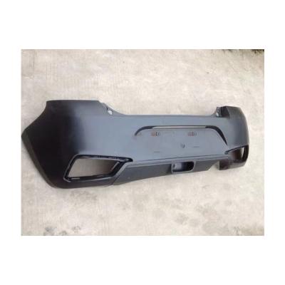 China For replace/repair Made in China for Changan Suzuki Swift rear bumper assembly original high quality products for sale