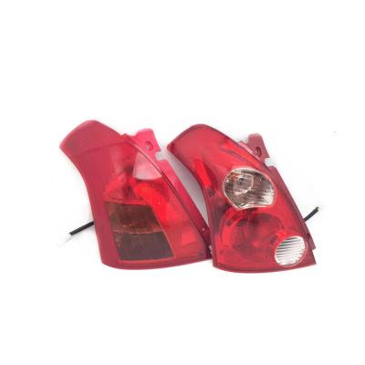 China For replace/repair Made in China for Changan Suzuki Swift brake light rear light assembly original high quality products for sale