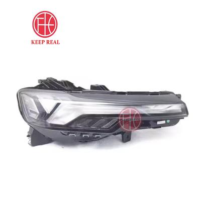 China For replace/repair Applicable to Changan CS35 PLUS front headlight assembly 21 new headlight original LED assembly for sale