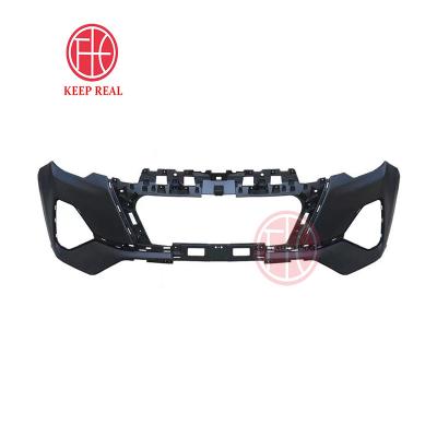 China For replace/repair Applicable to Changan 18-20/21 CS35 PLUS front and rear bumper front and rear surrounding bars for sale