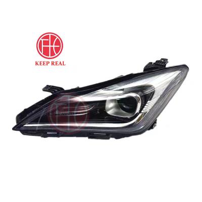 China For replace/repair Changan eado parts High quality auto parts Headlights for Changan Eado 2017-2019 for sale