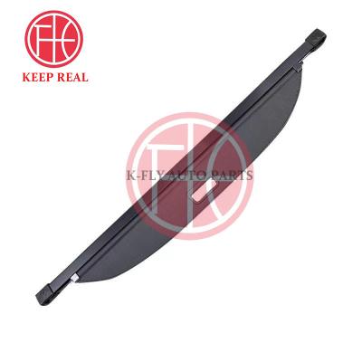 China For retrofit/upgrade CHANGAN auto parts for Changan Auchan X5 X7 X7PLUS Changan CS75 trunk curtain Auchan modified interior partition parts for sale