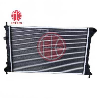 China For replace/repair changan spare parts changan alsvin radiator tank Changan 2018-2022 Yuexiang radiator tank engine radiator tank net for sale