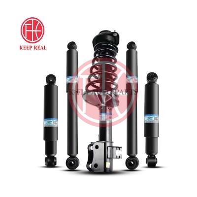 China For replace/repair changan alsvin Shock absorber Front suspension parts   Changan 2018-2022  Yuexiang front shock absorber assembly with original for sale