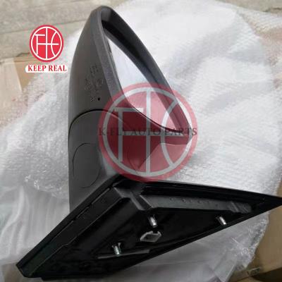 China For replace/repair changan spare parts changan alsvin Side view mirror assembly 2018-2022 new Changan Yuexiang mirror assembly three generations for sale