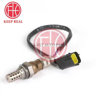 China For replace/repair AUTO oxygen sensor is made in China For changan alsvin changan alsvin accessories changan spare parts for sale