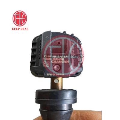 China For replace/repair Changan CS95 CS75PLUS tire pressure sensor cs95Plus tire pressure monitoring sensor  cs95 parts changan TPMS for sale