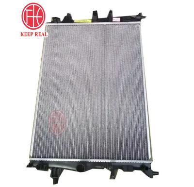 China For replace/repair Automotive radiator Pa66 Gf30 General water-cooled radiator OEM S301030-3101 Changan CS75 hot automotive aluminum radiator for sale