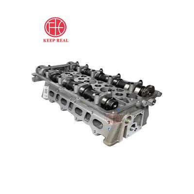 China For replace/repair Suitable for Changan CS75 Ruicheng CC 1.8T 2.0L JL486ZQ2 new engine cylinder head assembly head high quality for sale