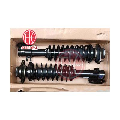 China Changan EADO CS35 CS35PLUS CS55PLUS SC75 CS75PLUS CX20 Alsvin High quality Changan EADO CS35 CS35PLUS CS55PLUS SC75 CS75PLUS CX20 Alsvin car front and rear shock absorbers for sale