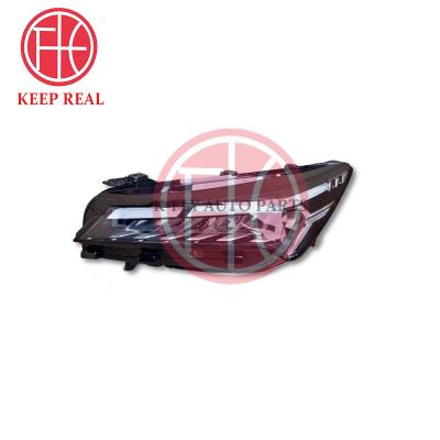 China For replace/repair Auto spare parts  for 2022-2024 years of Geely Bin Yue LED Headlight assembly Coolray sx11 SX11-A3 Bin Yue COOL Headlight for sale