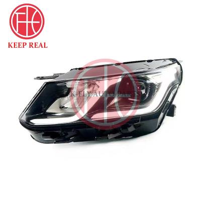 China For replace/repair Auto spare parts  for 2019-2022 years of Geely Bin Yue LED Headlight assembly Coolray sx11 SX11-A3 Bin Yue COOL Headlight for sale