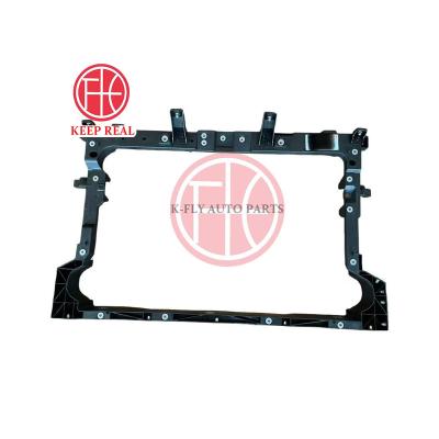 China For replace/repair Car spare parts For GEELY Coolray /sx11SX11-A3 water tank frame 2019-2023 / Bin Yue CooL gantry water tank radiator frame for sale