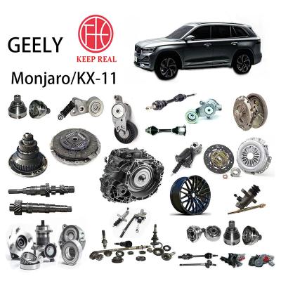 China For replace/repair OEM auto parts Auto body chassis suspension  Whole car parts for GEELY Monjaro KX-11 XingYue L for sale