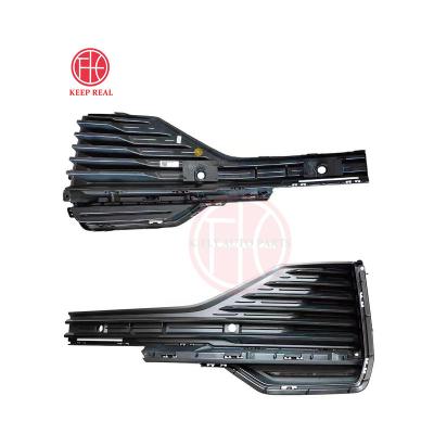 China For replace/repair Factory direct sale Auto Parts Front Fog Light Cover for GEELY Monjaro/KX-11/XingYue L for sale