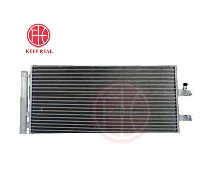 China For replace/repair OEM Auto parts  Automobile air conditioner condenser for GEELY Monjaro/KX-11/Xingyue L for sale