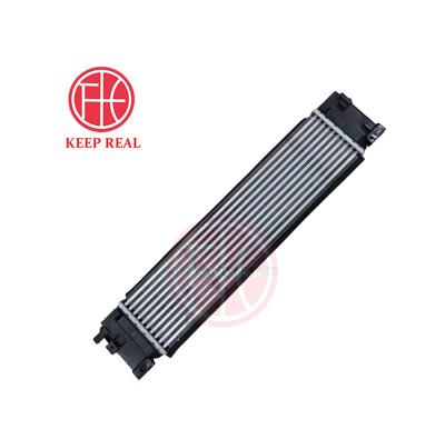 China For replace/repair OEM Auto Parts car engine intercooler for GEELY Monjaro/KX-11/XingYue L Front Mount Intercooler for sale