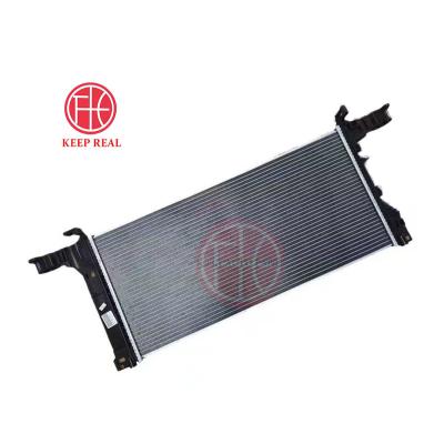 China For replace/repair OEM Auto Parts The car Radiator Water Tank for Monjaro/KX-11/Xingyue L Wholesale and retail for sale