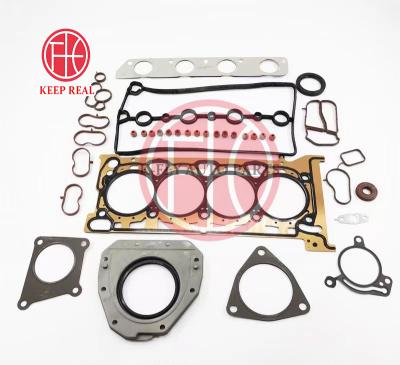 China For replace/repair China Geely Auto parts Geely Bo Yue Proton X70 engine cylinder Geely Bo Rui GE Bin Rui  Bin Yue engine overhaul kit repair kit for sale