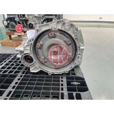 China For replace/repair Geely Auto Parts Geely Bo Yue Engine Assembly ProtonX70 6AT remanufactured transmission four-wheel drive two-drive transmission for sale