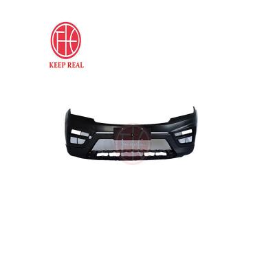 China For replace/repair 2803011-FK01 Automotive Front Bumper OEM for DFSK g Rongguang 560 Automotive Bumper body Kit Body parts for sale