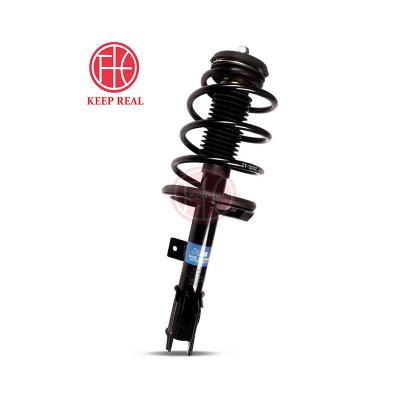 China For replace/repair High quality DFSK Glory  560 OEM 2904100-FK01 Shock absorber 2904200-FK01 for sale