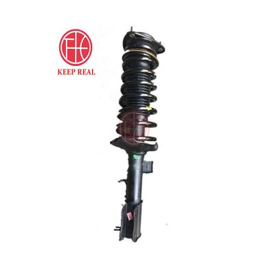 China For replace/repair High quality DFSK Glory  330 350 360 370 580 original spare parts front shock absorbers for sale