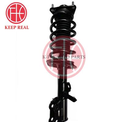 China For replace/repair Original replacement parts Automotive front shock absorber RH version For DFSK Glory 580Pro 580 2021 2022 2023 2024 for sale