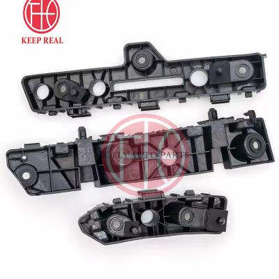 China For replace/repair DFSK580,580PRO bumper mounting bracket, front safety, rear bumper mounting bracket, RH version I AUTO, right peptide for sale