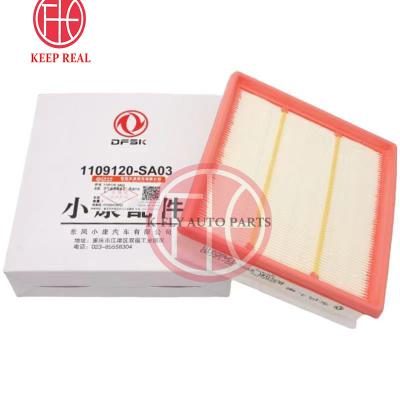 China For replace/repair DFSK Glory 580,580pro, air filter, air cell, A/C filter, DFSK original filter SFG15T, RH version, dextropeptide for sale